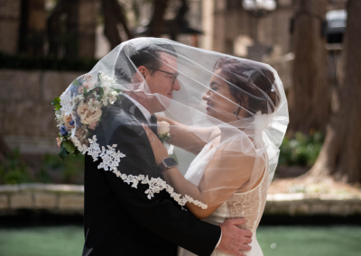 Can You Get Married On the San Antonio Riverwalk?
