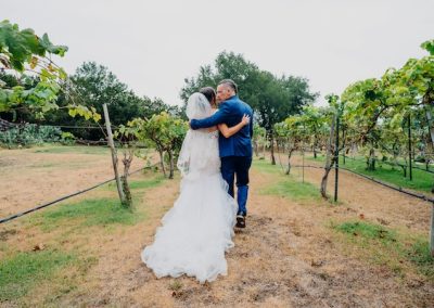 Free Outdoor Wedding Venues in New Braunfels