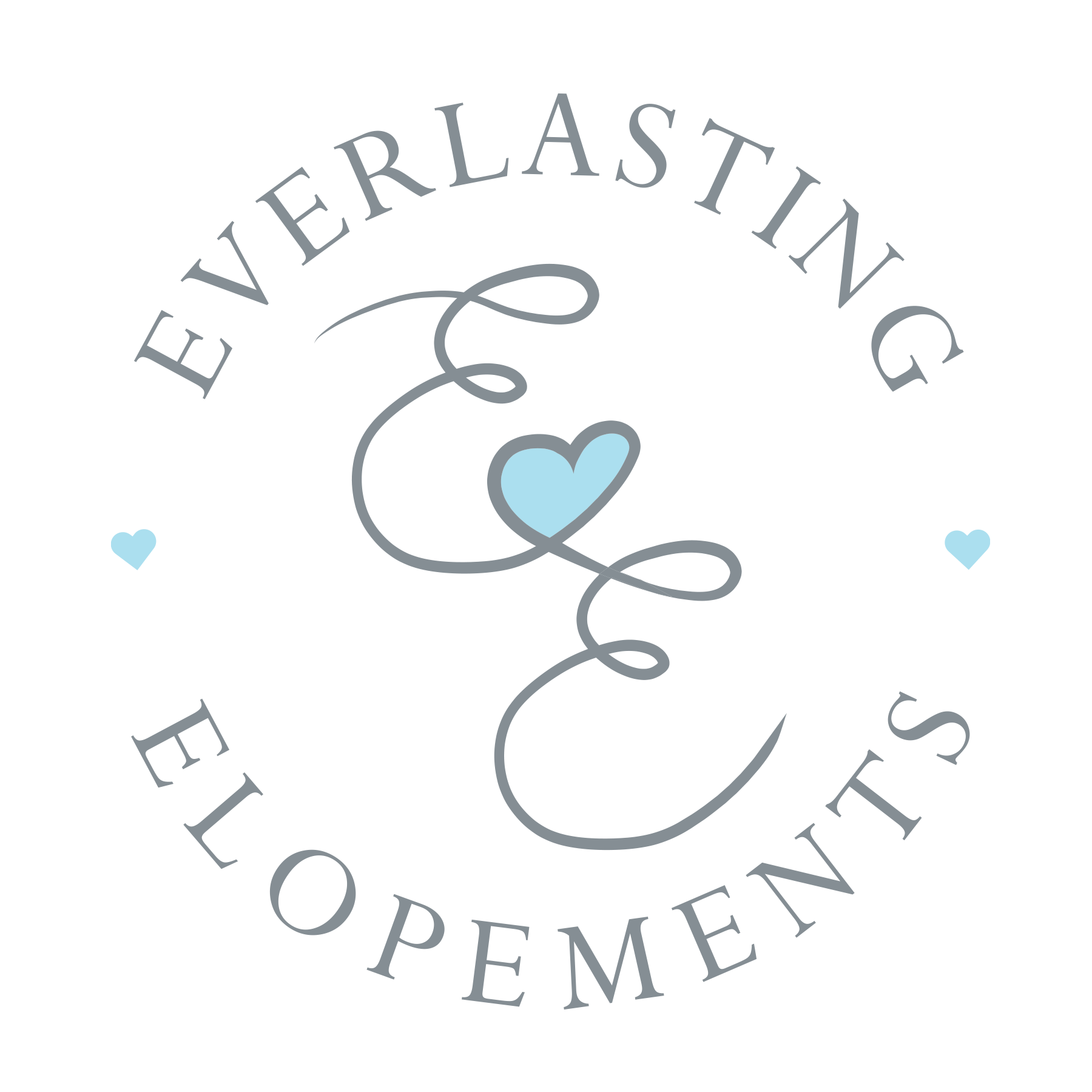 Everlasting Elopements Logo 